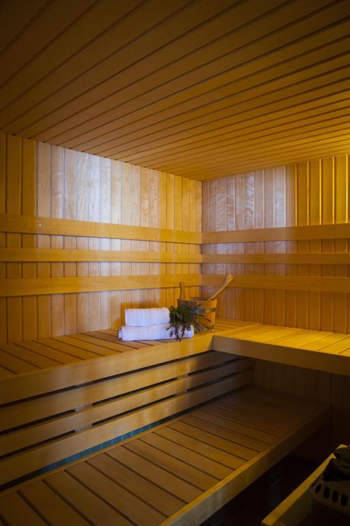 Dohos Boutique Hotel ラリサ エクステリア 写真