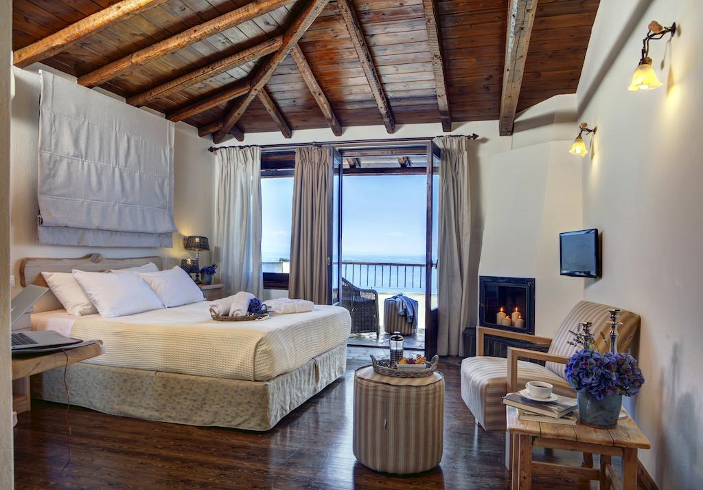 Dohos Boutique Hotel ラリサ 部屋 写真