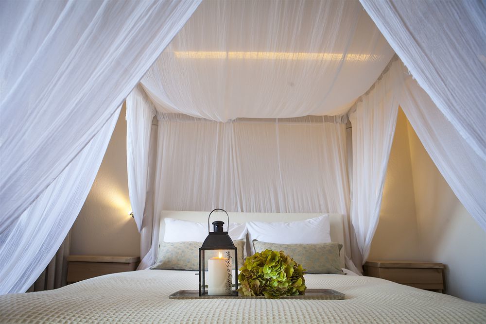 Dohos Boutique Hotel ラリサ エクステリア 写真