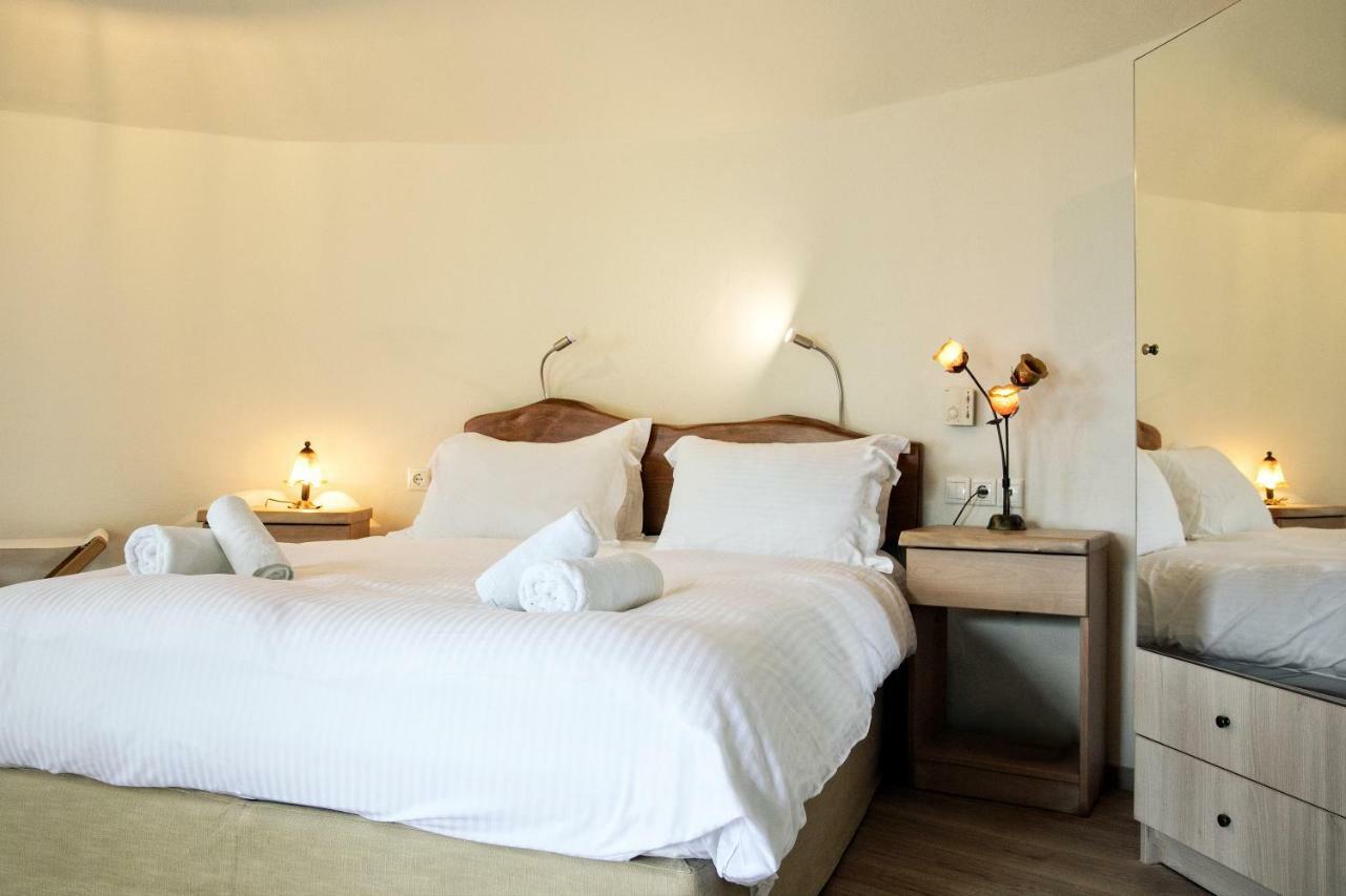 Dohos Boutique Hotel ラリサ 部屋 写真