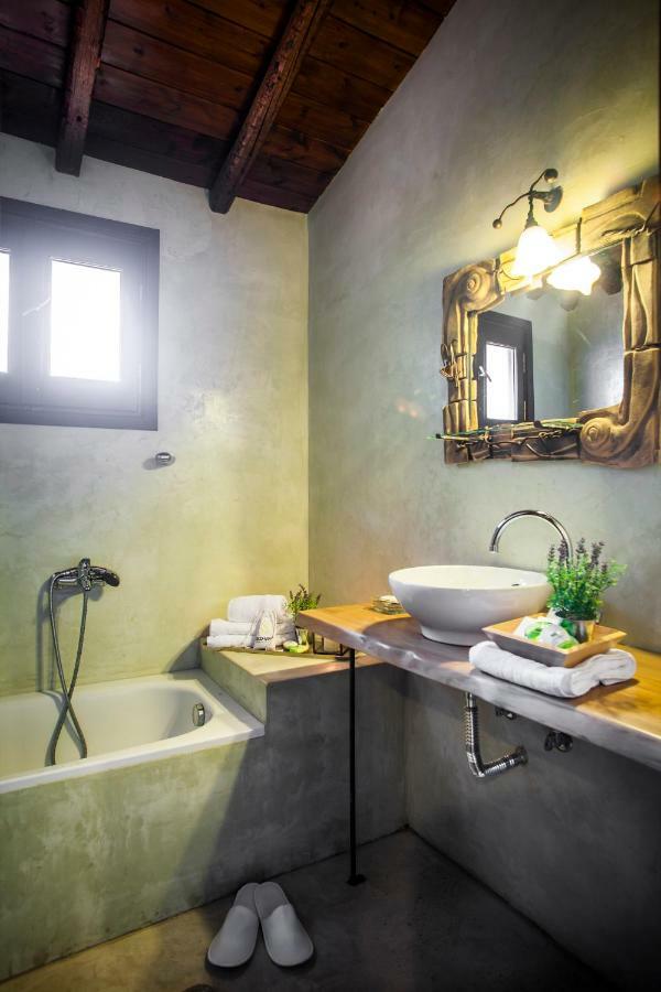 Dohos Boutique Hotel ラリサ 部屋 写真