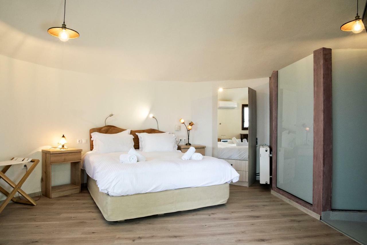 Dohos Boutique Hotel ラリサ 部屋 写真