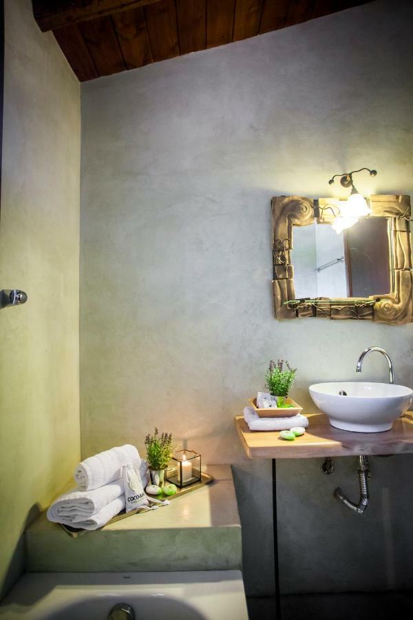 Dohos Boutique Hotel ラリサ 部屋 写真