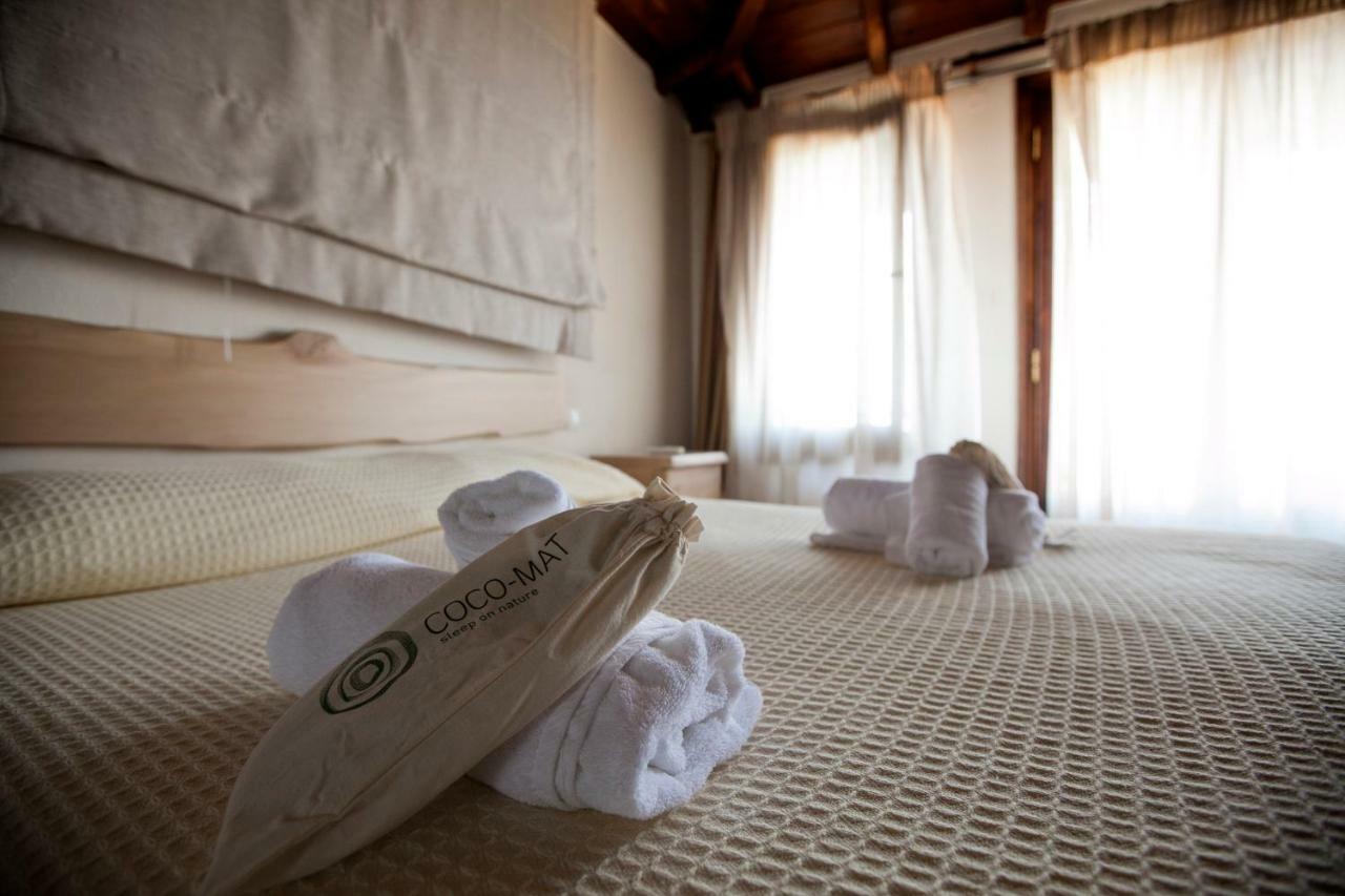 Dohos Boutique Hotel ラリサ エクステリア 写真