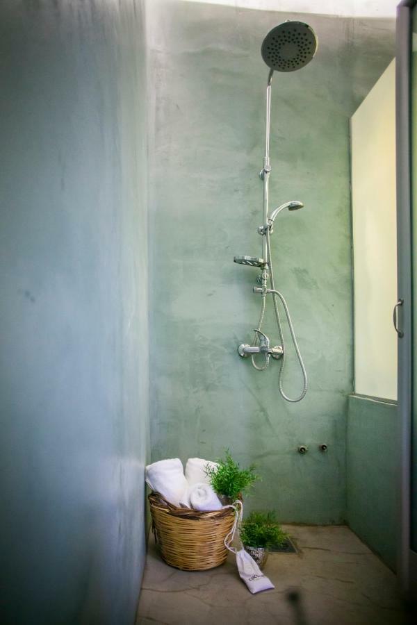 Dohos Boutique Hotel ラリサ エクステリア 写真